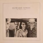Howard Jones - Human's Lib - WEA - Synth Pop