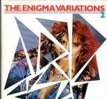 Various - The Enigma Variations 2 - Enigma Canada - Rock