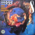 Various - Deep Heat 8 - The Hand Of Fate - Telstar - House