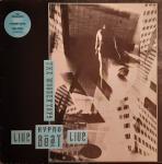 The Woodentops - Live Hypnobeat Live - Rough Trade - Indie