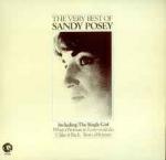 Sandy Posey - The Very Best Of Sandy Posey - MGM Records - Folk