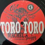 Machel Montano - Toro Toro! - Greensleeves Records - Reggae