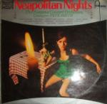The Fontana Concert Orchestra - Neapolitan Nights - Fontana - Jazz