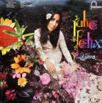 Julie Felix - Flowers - Fontana - Folk