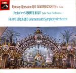 Nikolai Rimsky-Korsakov, Sergei Prokofiev, Paavo Berglund & Bournemouth Symphony Orchestra - The Golden Cockerel Suite / Summer Night Suite (From The Duenna) - His Master's Voice - Classical