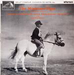 Sir Edward Elgar, Lawrance Collingwood & Royal Philharmonic Orchestra  - The Miniature Elgar - His Master's Voice - Classical