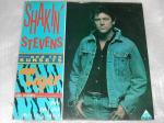 Shakin Stevens & Sunsets - Tiger - Everest Records  - Rock