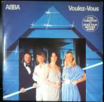 ABBA - Voulez-Vous - Epic - Pop