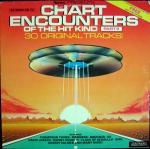 Various - Chart Encounters Of The Hit Kind - Part Two - Ronco - Pop