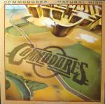 Commodores - Natural High - Motown - Soul & Funk