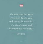 Bros - Sister - CBS - Pop