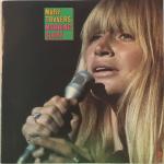 Mary Travers - Morning Glory - Warner Bros. Records - Folk