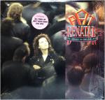 Pat Benatar - Wide Awake In Dreamland - Chrysalis - Rock