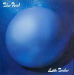 Blue Pearl - Little Brother - Big Life - UK House