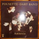 Pousette-Dart Band - Amnesia - Capitol Records - Rock