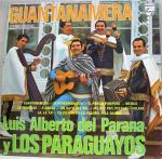 Luis Alberto Del Parana Y Los Paraguayos - Guantanamera - Philips - Soul & Funk