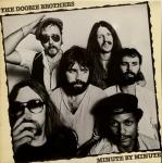 The Doobie Brothers - Minute By Minute - Warner Bros. Records - Rock