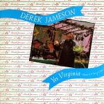 Derek Jameson - Yes Virginia (There Is A Santa Claus) - Polydor - Pop
