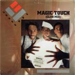 Loose Ends - Magic Touch - Virgin - Soul & Funk