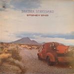 Barbra Streisand - Stoney End - CBS - Rock