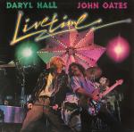 Daryl Hall & John Oates - Livetime - RCA Victor - Rock