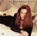 Belinda Carlisle - (We Want) The Same Thing - Virgin - Synth Pop