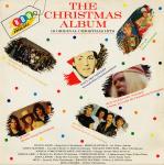 Various - Now That's What I Call Music The Christmas Album - Virgin EMI - Easy Listening