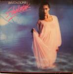 Shakatak - Invitations - Polydor - Soul & Funk