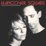 Hangover Square - Painting With An Open Heart - A Lovely Coincidence - Rock