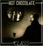 Hot Chocolate - Class - RAK - Soul & Funk