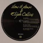 Slow It Down & Elijah Collins - Alright - Retrospective - UK House