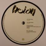 Heion - This Time - Retrospective - UK House
