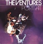 The Ventures - Portrait - United Artists Records - Classical