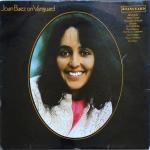 Joan Baez - Joan Baez On Vanguard - Vanguard - Folk