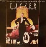 Joe Jackson - Tucker: The Man And His Dream (Original Motion Picture Soundtrack) - A&M Records - Soundtracks