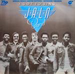 J.A.L.N. Band - I Got To Sing (Extended Version) - Magnet  - Disco