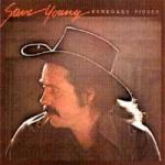 Steve Young  - Renegade Picker - RCA Victor - Country and Western