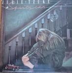 Judie Tzuke - Sports Car - The Rocket Record Company - Rock