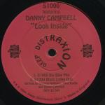 S1000 & Danny Campbell - Look Inside - Deep Distraxion - Progressive