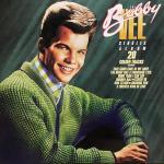 Bobby Vee - The Bobby Vee Singles Album - United Artists Records - Rock