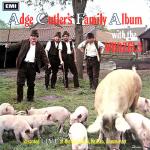 Adge Cutler & The Wurzels - Adge Cutler's Family Album - Columbia - Folk