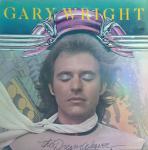 Gary Wright - The Dream Weaver - Warner Bros. Records - Rock