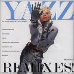 Yazz - The Wanted Remixes! - Big Life - UK House