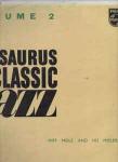 Miff Mole's Molers - Thesaurus Of Classic Jazz Volume 2 - Philips - Jazz