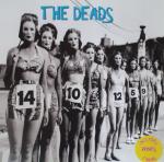 The Deads  - The Deads - Not On Label (The Deads (4) Self-released) - Rock