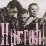Hurrah! - Tell God I'm Here - Kitchenware Records - Rock
