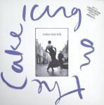 Stephen Duffy - Icing On The Cake - 10 Records - Synth Pop