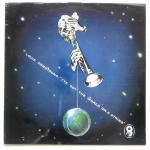 Louis Armstrong & Russell Garcia - I've Got The World On A String - World Record Club - Jazz