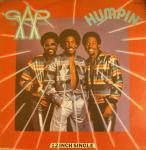 The Gap Band - Humpin - Mercury - Soul & Funk
