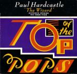 Paul Hardcastle - The Wizard (Extended Version) - Chrysalis - Soundtracks